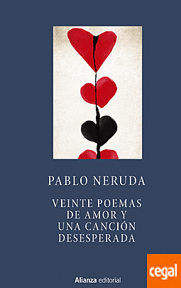 Veinte poemas de amor y una canción desesperada