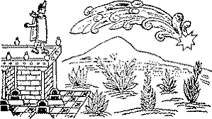 Visión de los Vencidos/Señales y pronosticos