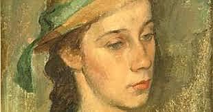 Poema (Soneto matinal a una colegiala ingrávida)