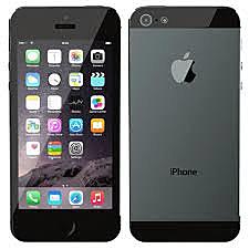 iPhone 5 (6ª generación)