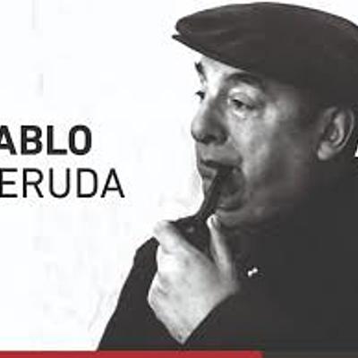 Timeline: Pablo Neruda