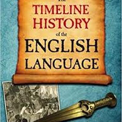 Timeline: History of English