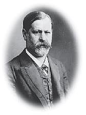 Sigmund Freud