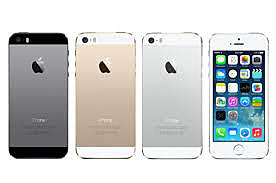 iPhone 5s (7ª generación)