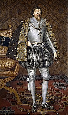 A great influence in 1603