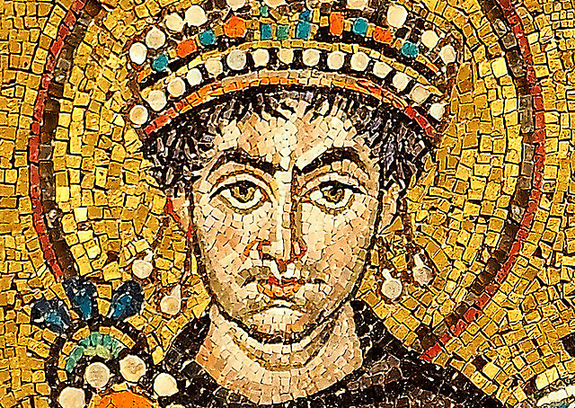 plague of justinian