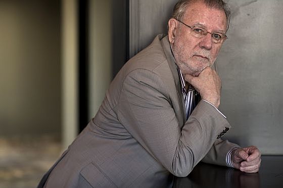 ¿POR QUÉ ESCRIBE USTED?