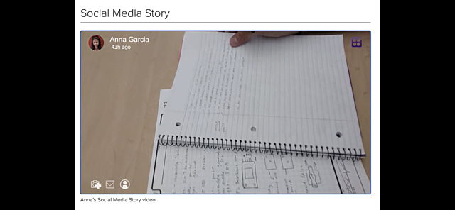 Social Media Story 2