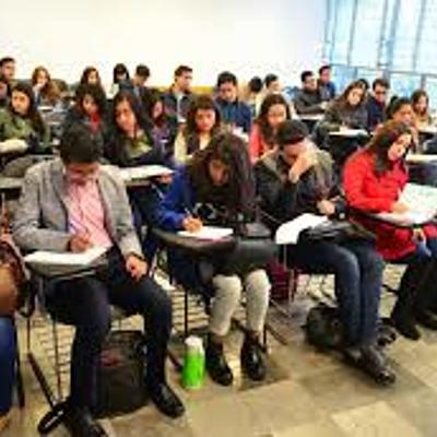 Timeline: Planeación de la Educación Superior en México