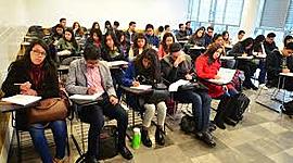 Timeline: Planeación de la Educación Superior en México