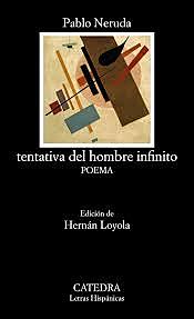 Tentativa del hombre infinito 1926