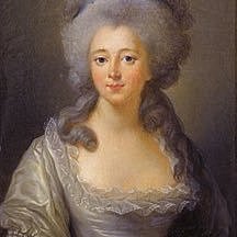 Declaration of the Rights of Woman