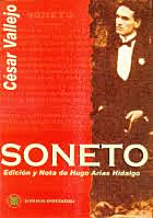 Primer poema de César Vallejo