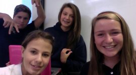 Timeline: An Unlikely Victory Group K: Kate #36, Jessica #27, Mary #35, Charlie #19