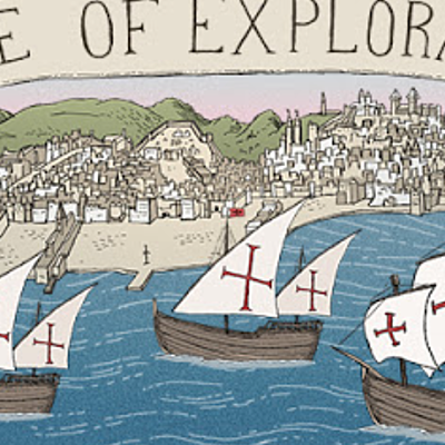 Timeline: Exploration