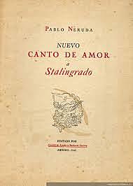 Nuevo canto de amor 1943