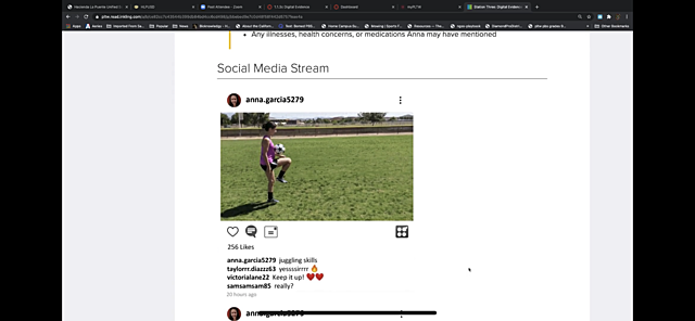 Social Media Steam 4