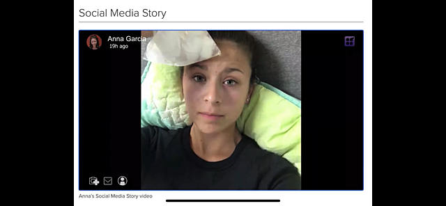 Social Media Story 6