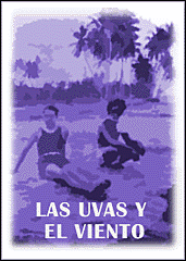 Las uvas y el viento 1954