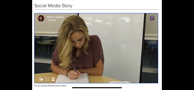 Social Media Story 7