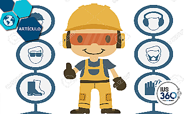 La Ley de Seguridad e Higiene Ocupacional