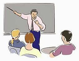 Programa Nacional de Formación de Profesores