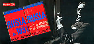 Rusa ante el segundo plan quinquenal