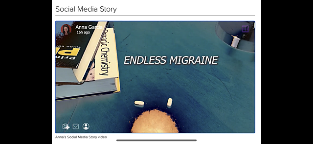 Social Media Story 8