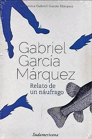 Relato de un Náufrago