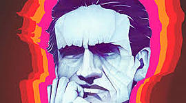 Timeline: Obras de Cesar Vallejo