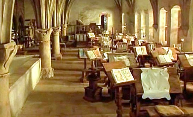 Primeras escuelas episcopales