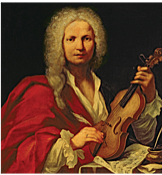 Vivaldi's "L'Estro Armonico"