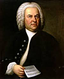 Johann Sebastian Bach