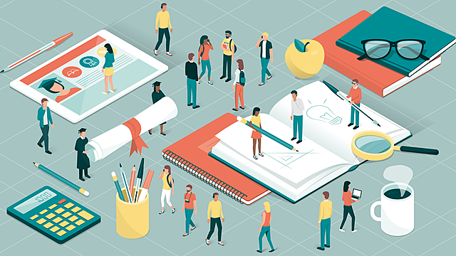 La Planeación de la Educación Superior en México