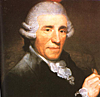 Franz Joesph Haydn