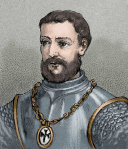 Expedición de Francisco Hernández de Córdoba