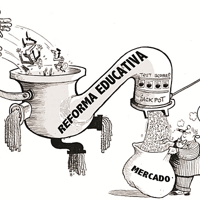 Timeline: Las Reformas Educativas en México