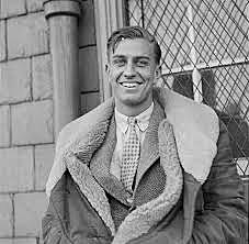 James Roosevelt II (1907 to 1991)