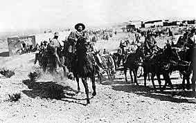 La División Revolucionaria