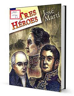 Tres héroes