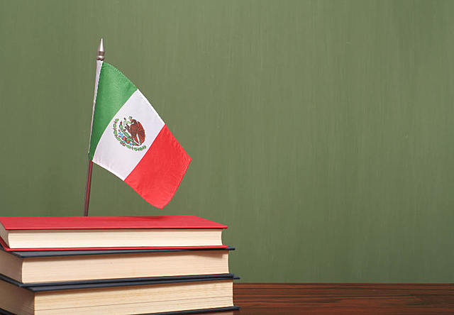 Educación a distancia en México