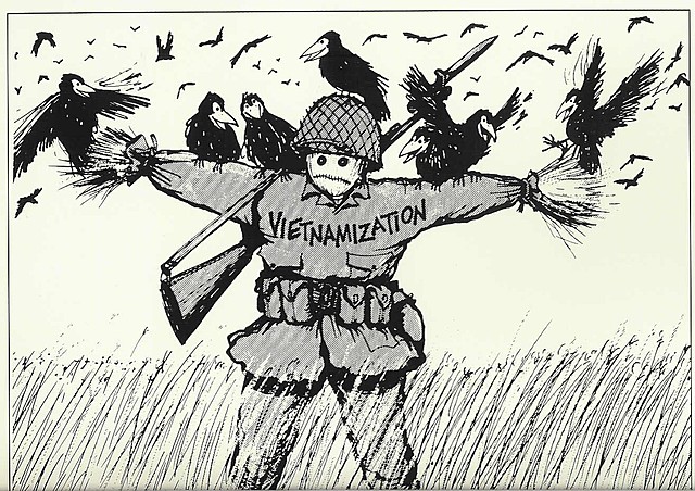 Vietnamization
