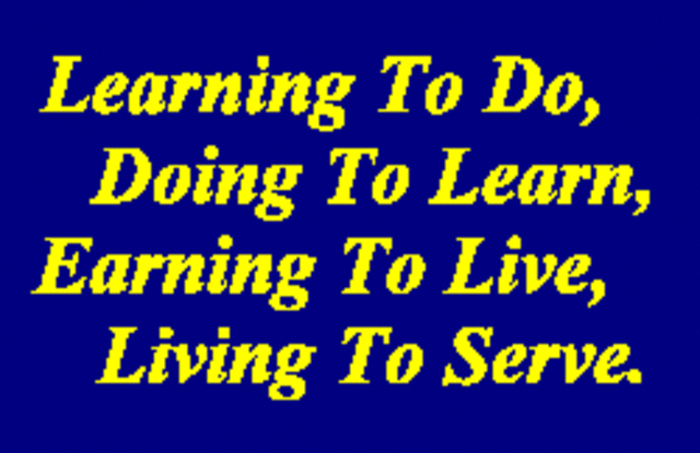 National Congress of Vo Ag Students