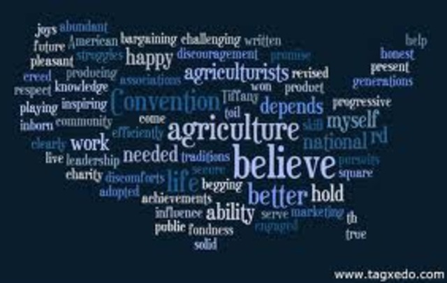 National FFA Convention