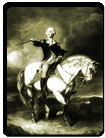 The Second Continental Congress appoints George Washington commander of the army.