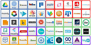 aprendizaje a traves de aplicaciones