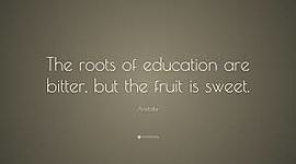 Timeline: Educational Roots of The United States