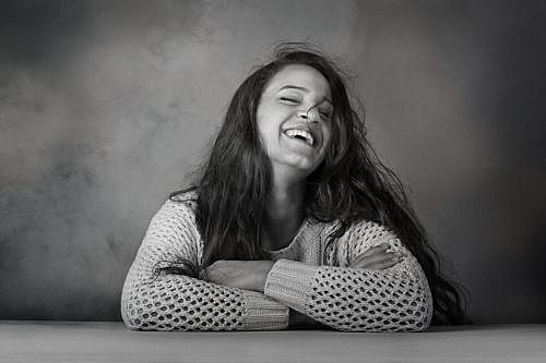 El alma en los labios