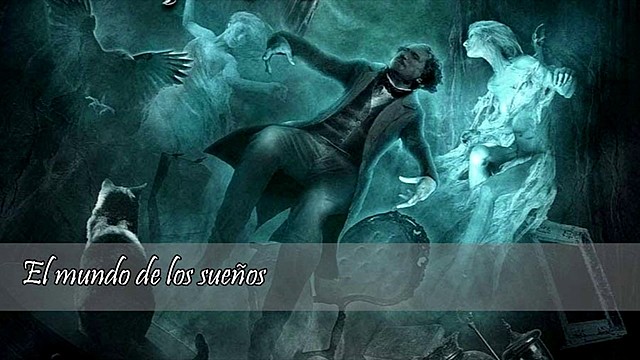 Tierra de los sueños