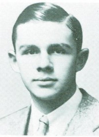 First President Elected